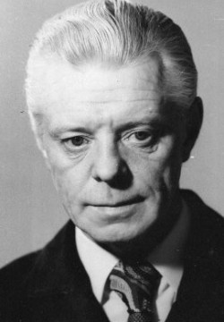 Глеб Стриженов