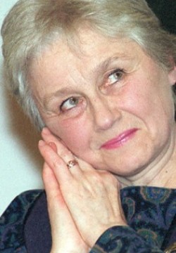 Рута Сталилюнайте