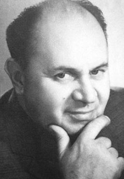 Виктор Чекмарев