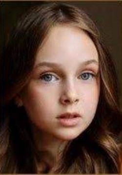 Вероника Васильева