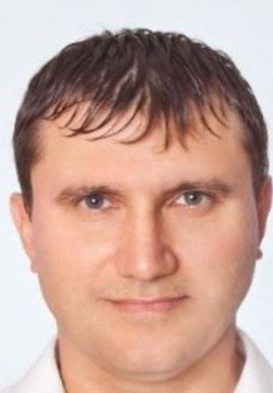 Александр Гузов