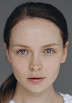 Ирина Туманцева