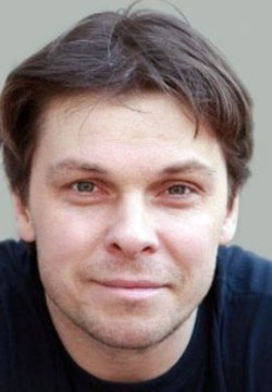 Константин Силаков