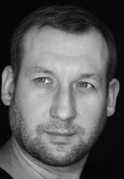 Николай Кий