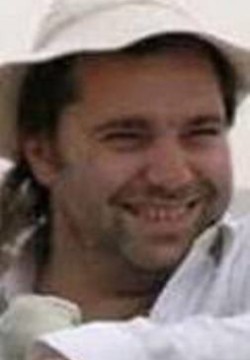 Максим Волох