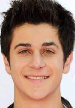 Дэвид Генри