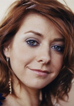 Элисон Хэннигэн