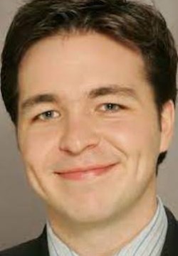 Картер Бэйс