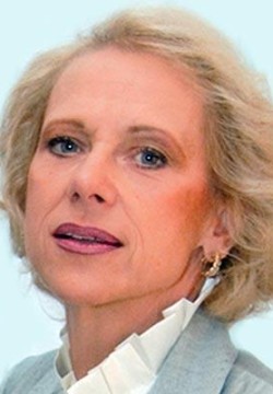 Наталия Санько