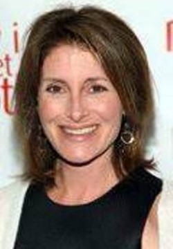 Памела Фрайман