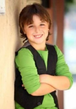 Ной Кэй Бентли