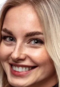 Анна Воропаева