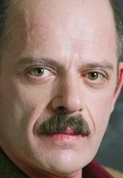 Андрей Тартаков