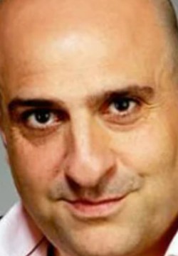 Омид Джалили