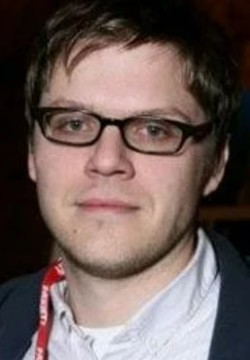 Джеймс С. Страуз