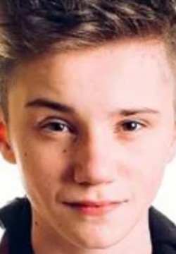 Зак Сатклифф