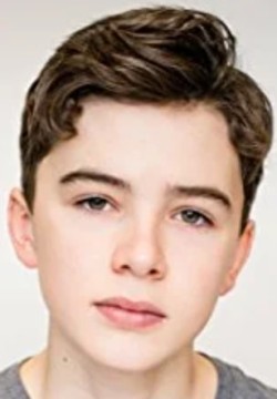 Гарри Джилби