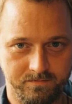 Род Халлетт