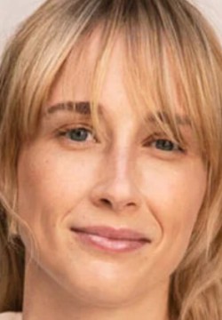 Ингрид Гарсия Йонсон