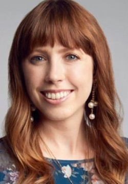 Дэрон Нефси