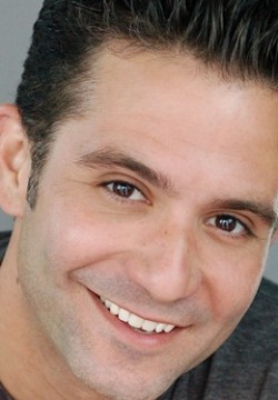 Марк Гальярди