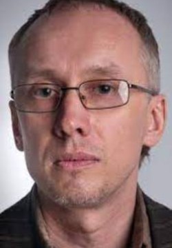 Виктор Полторацкий