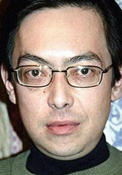 Александр Хван