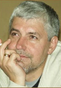 Юрий Павлов