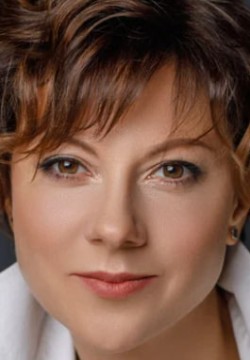 Елизавета Александрова