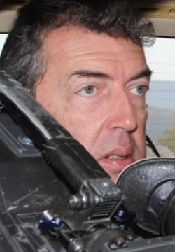 Александр Алешников