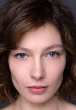 Софья Хандамирова