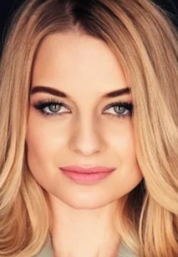 Лика Крылаева