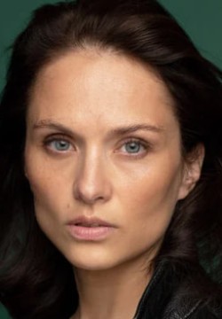 Наталья Фенкина