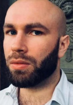 Стас Круглицкий