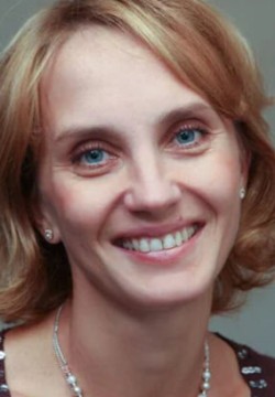 Анна Коршук