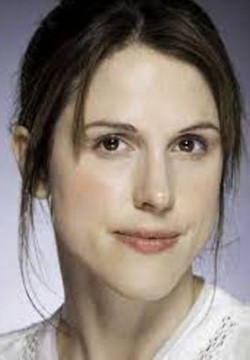 Аманда Хейл