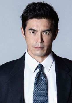 Хидэаки Ито