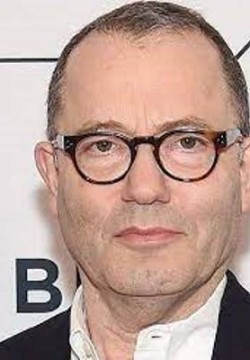 Колин Кэллэндер