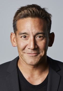 Юджин Номура