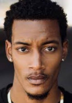 С.Дж. ЛеБлан