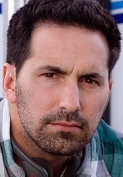 Скотт Будник