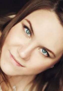 Ксения Корнева