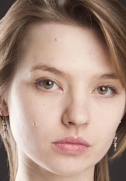 Александра Орехова