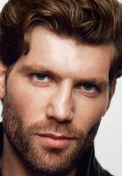 Игорь Чернявый