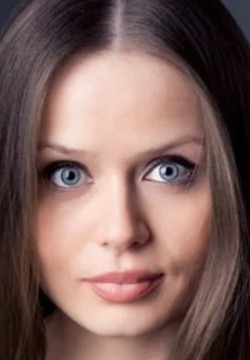 Надежда Азоркина