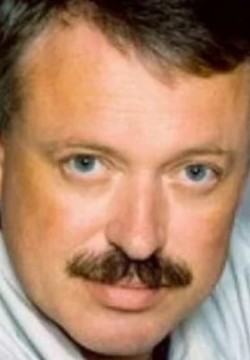 Владимир Басов мл.