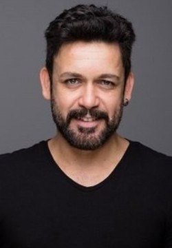 Волкан Чалышкан