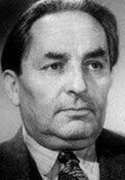 Александр Столпер