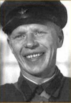 Федор Селезнев