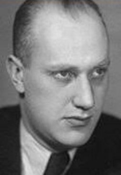 Николай Крюков